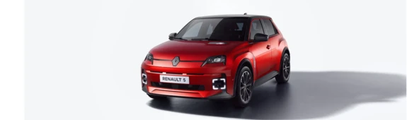 Renault 5