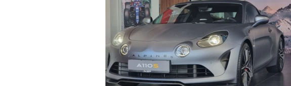Alpine S