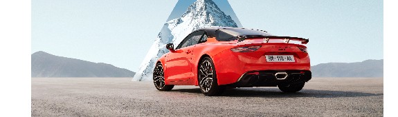 Alpine
