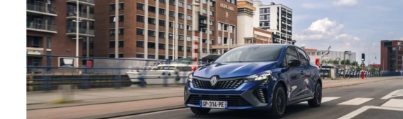 novi Clio