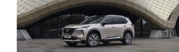 Nissan XTRAIL