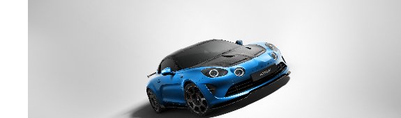 Alpine R