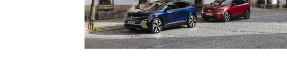Megane Etech
