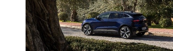 Megane Etech 