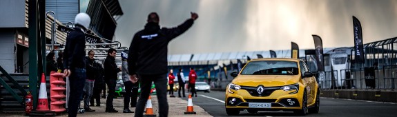 Megane RS