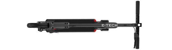 Električni skiro T5 Etech