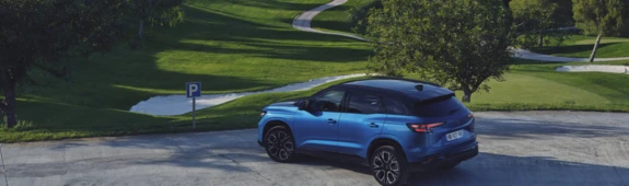 Novi Renault Austral