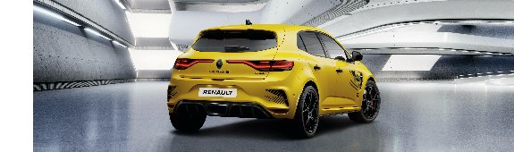 Megane RS ULTIME