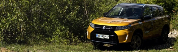 Suzuki