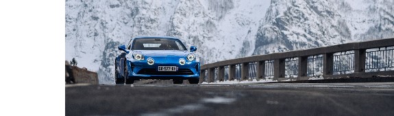 Alpine