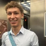 Mark Černilec
