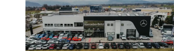 Mercedes -Benz