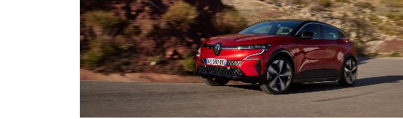 Megane Etech